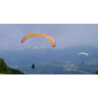 Kurz paraglidingu – Zboží Mobilmania