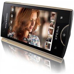 Sony Ericsson Xperia Ray