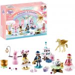 Playmobil 71348 Adventní kalendář Vánoce pod duhou – Zbozi.Blesk.cz
