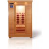 Sauna HealthLand Standard 2002 642002B