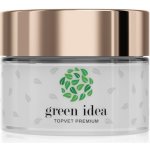 Green idea arganový aktivní krém 50 ml – Hledejceny.cz