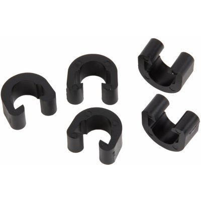 ROCKRIDER Úchytka bowdenu/lanka 5 ks – Zboží Dáma