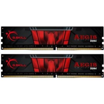 G.Skill DDR4 32GB 3200MHz F4-3200C16D-32GIS