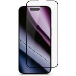 EPICO ImpactBuffer 3D ochranné sklo iPhone 16 90812151300009 – Zboží Živě