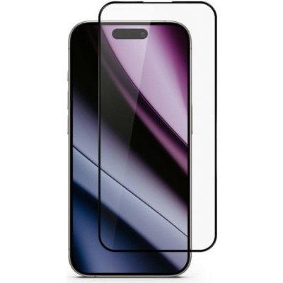 EPICO ImpactBuffer 3D ochranné sklo iPhone 16 90812151300009 – Zboží Živě
