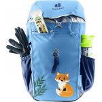 Deuter Waldfuchs 10 wave night blue Modrá – Zboží Dáma