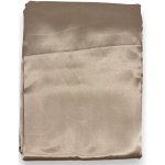 Las Home Zlaté saténové závěsy Zlatá, 150x250cm – Sleviste.cz