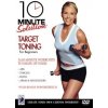 DVD film 10 Minute Solution - Target Toning DVD