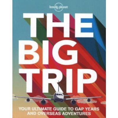 Big Trip Paperback