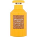 Abercrombie & Fitch Authentic Self Woman parfémovaná voda dámská 100 ml – Hledejceny.cz