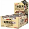 Proteinová tyčinka Amix Tigger Bar 20 x 60g