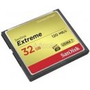 SanDisk CompactFlash Extreme 32 GB UDMA7 SDCFXSB-032G-G46