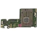 Lenovo Tab M10 TB-X505 - Nabíjecí Konektor PCB Deska – Sleviste.cz