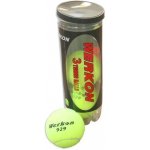 MaDe Míček na tenis v tubě 7cm – Zboží Mobilmania