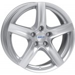 Alutec Grip 7x16 5x110 ET35 silver | Zboží Auto