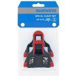 Shimano Zarážky SPD SL SM-SH10 – Zboží Dáma