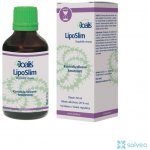 Joalis LipoSlim ukládání tuků a metabolismus 50 ml – Hledejceny.cz