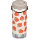 Klean Kanteen TKWide w/Twist Cap heart stripe 355 ml