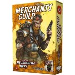 Portal Neuroshima Hex 3.0: Merchants Guild 17 – Hledejceny.cz