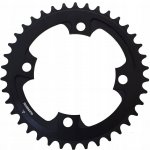 Převodník Shimano Acera FC-M361 32 zubů, černý – Zboží Dáma