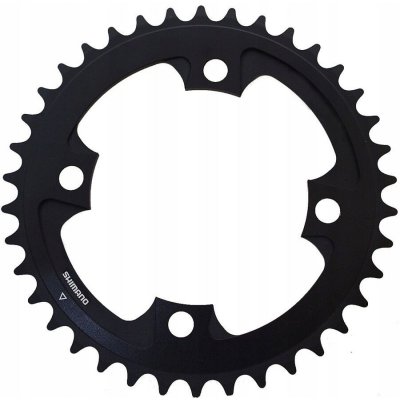 Převodník Shimano Acera FC-M361 32 zubů, černý – Zboží Dáma