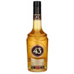 licor 43 31% 0,7 l (holá láhev) – Zbozi.Blesk.cz