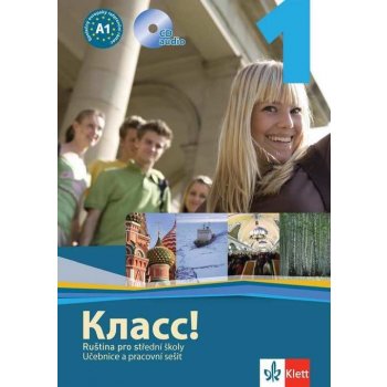 Klass! 1 A1 – balíček