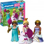 Playmobil 72055 Tři princezny – Hledejceny.cz