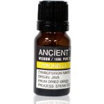 Saloos esenciální olej Citronela 10 ml – Zboží Mobilmania