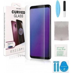 IZMAEL Ochranné UV sklo pro Huawei P30 Lite KP16977