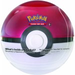 Pokémon TCG Poké Ball Tin – Zboží Mobilmania