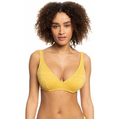 Roxy Quiet Beauty Dcup YHV0/Ochre