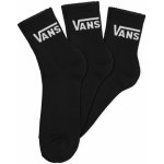 Vans Classic Half Crew 3KS 24 black – Hledejceny.cz