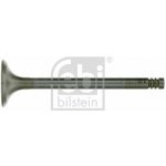 Výfukový ventil FEBI BILSTEIN 19642 – Zboží Mobilmania