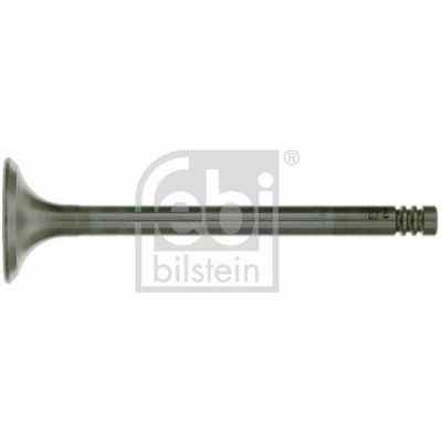 Výfukový ventil FEBI BILSTEIN 19642 – Zboží Mobilmania