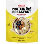 NUTREND Protein Oat Breakfast 630 g – Zboží Mobilmania