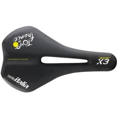 Selle Italia X3 Boost Superflow TDF L černé – Zbozi.Blesk.cz