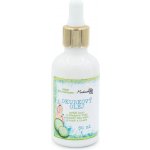 Medarek Okurkový olej BIO 50 ml – Hledejceny.cz