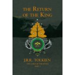 The Lord of the Rings - J. Tolkien – Hledejceny.cz