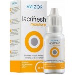 Avizor Lacrifresh Moisture 15 ml – Zboží Dáma