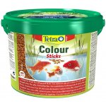 Tetra Pond Colour Sticks 10 l – Zboží Dáma