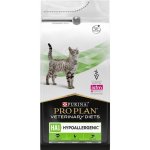 Pro Plan Veterinary Diets Feline HA Hypoallergenic 1,3 kg – Hledejceny.cz