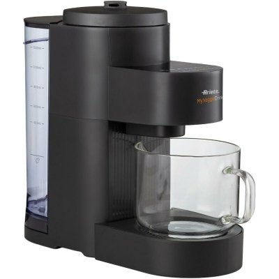 Ariete My Veggie Drink 650/00, černý – Zboží Dáma