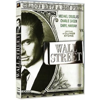 Wall Street DVD – Hledejceny.cz