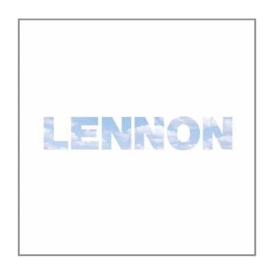 John Lennon - Lennon LP – Zbozi.Blesk.cz