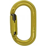 DMM Ultra O Oval Locksafe – Zboží Dáma