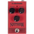 TC Electronic Nether Octaver