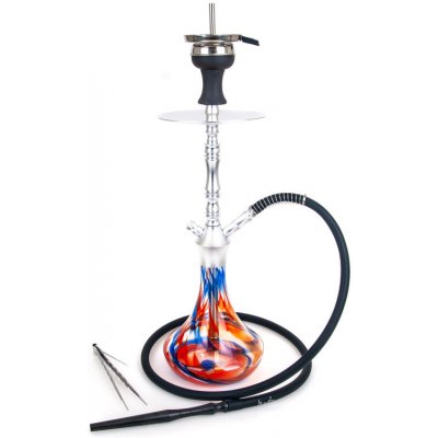 Aladin Alux M2.1 54/1/1 Mix Blue Orange – Hledejceny.cz
