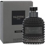 Valentino Uomo Intense parfémovaná voda pánská 100 ml – Hledejceny.cz