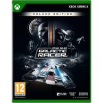 Star Wars: Galactic Racer (Deluxe Edition) (XSX) – Zboží Dáma